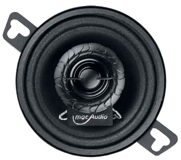 Mac Audio MAC MOBIL 87. ����������� �������������� MAC MOBIL 87.